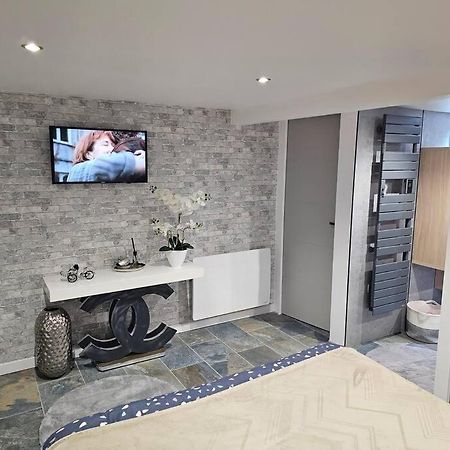 Loft 6 Couchages Apartment Cauterets Luaran gambar