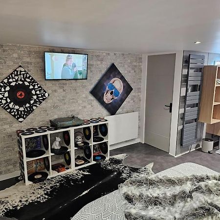 Loft 6 Couchages Apartment Cauterets Luaran gambar