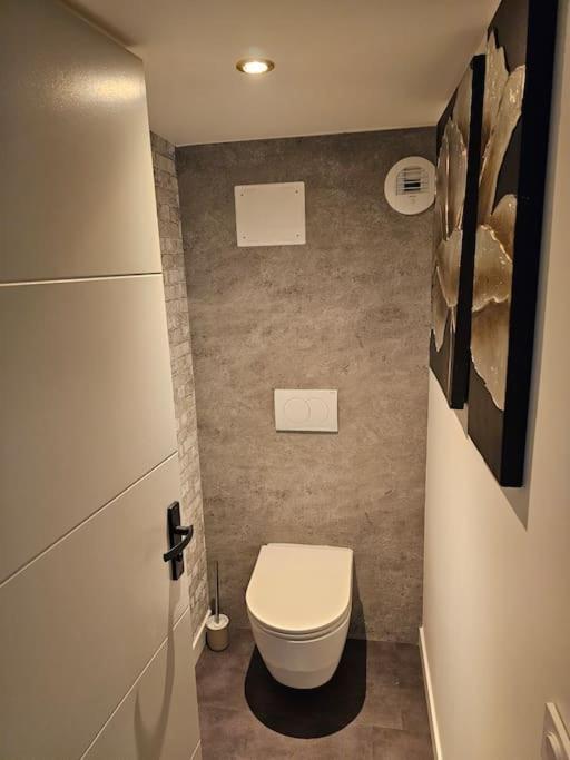 Loft 6 Couchages Apartment Cauterets Luaran gambar