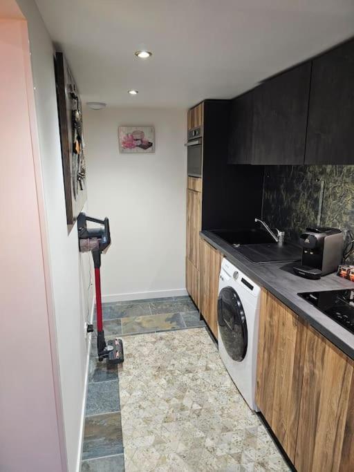 Loft 6 Couchages Apartment Cauterets Luaran gambar