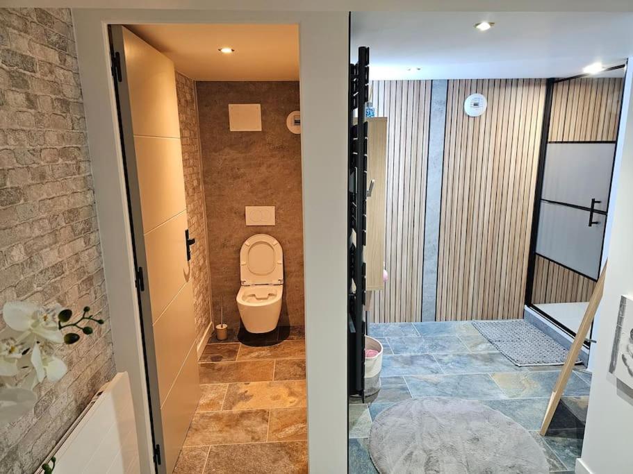 Loft 6 Couchages Apartment Cauterets Luaran gambar
