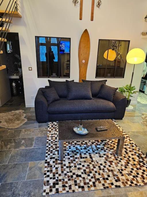 Loft 6 Couchages Apartment Cauterets Luaran gambar