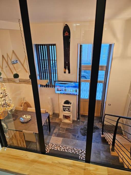 Loft 6 Couchages Apartment Cauterets Luaran gambar
